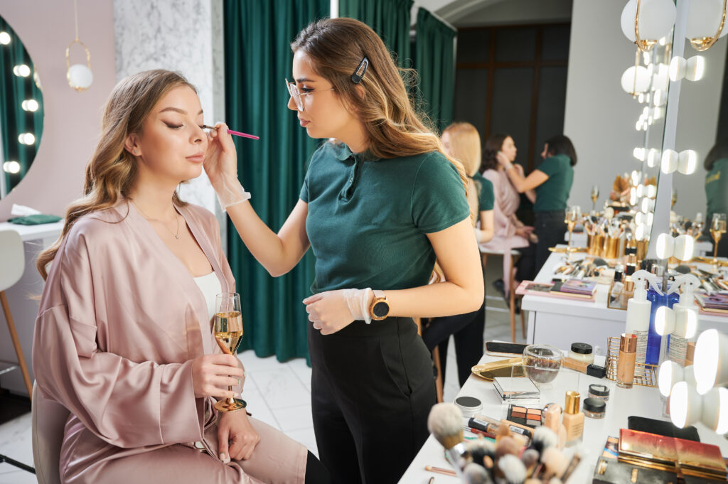 Beauty Room