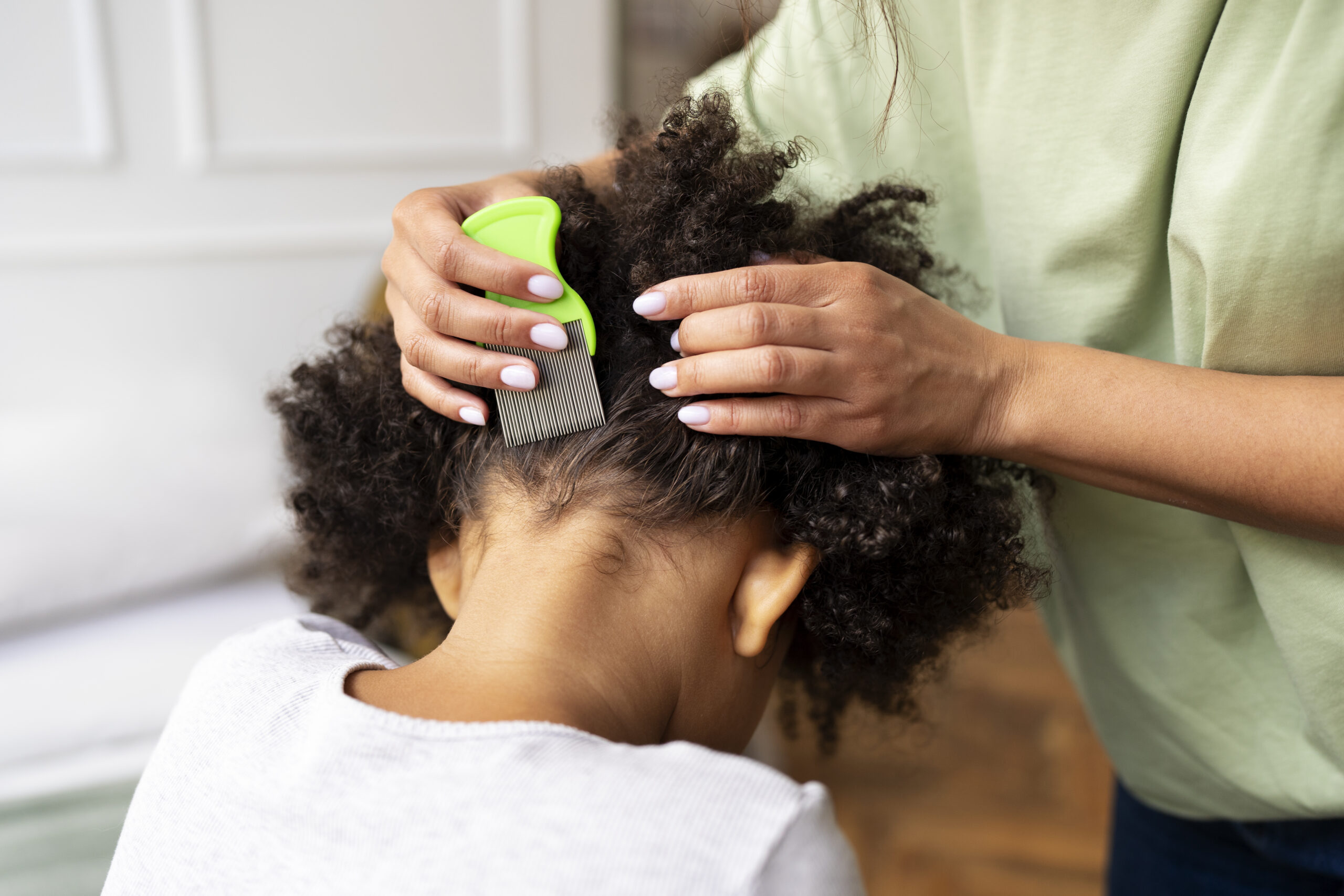 barber and hairstylist