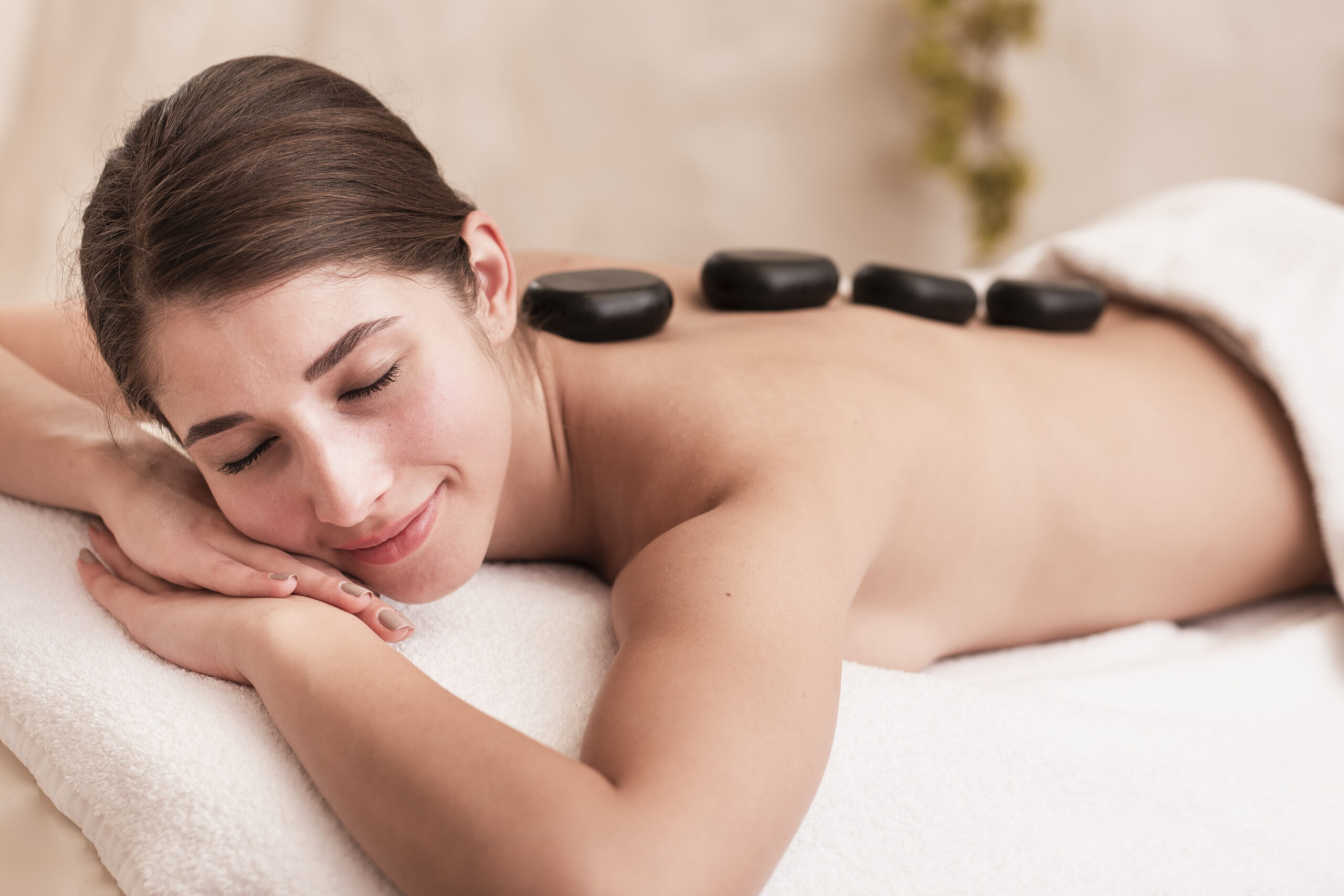 wellness spas for relaxing