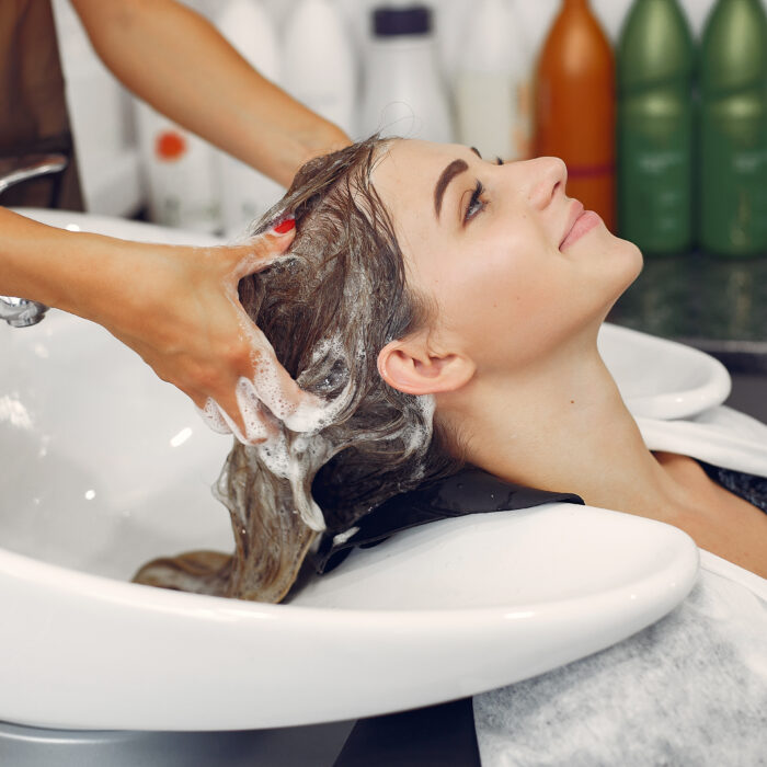 Hair Color 101: Why Salons Wash Your Hair After Applying Dye