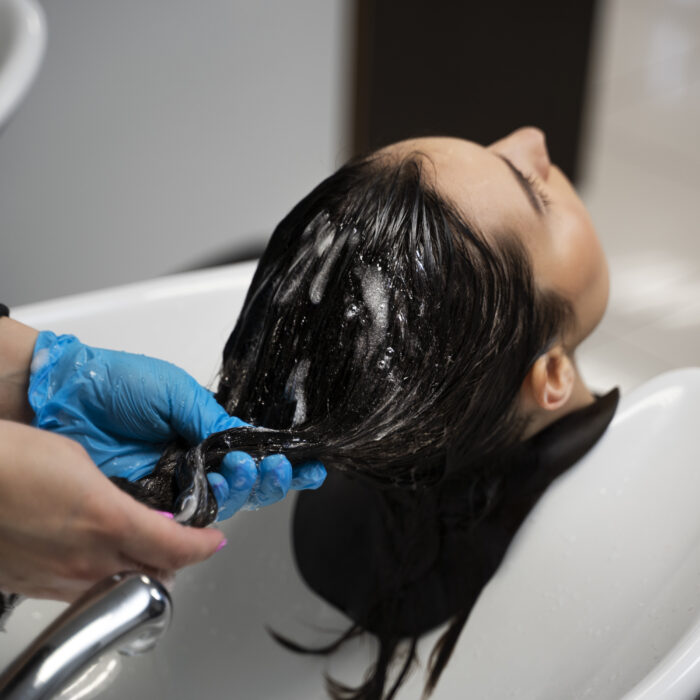 Hair Color Remover: a Helpful Fix or Harmful?