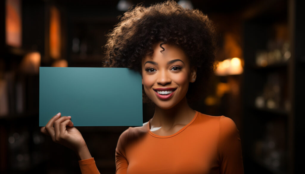 Esthetician license.