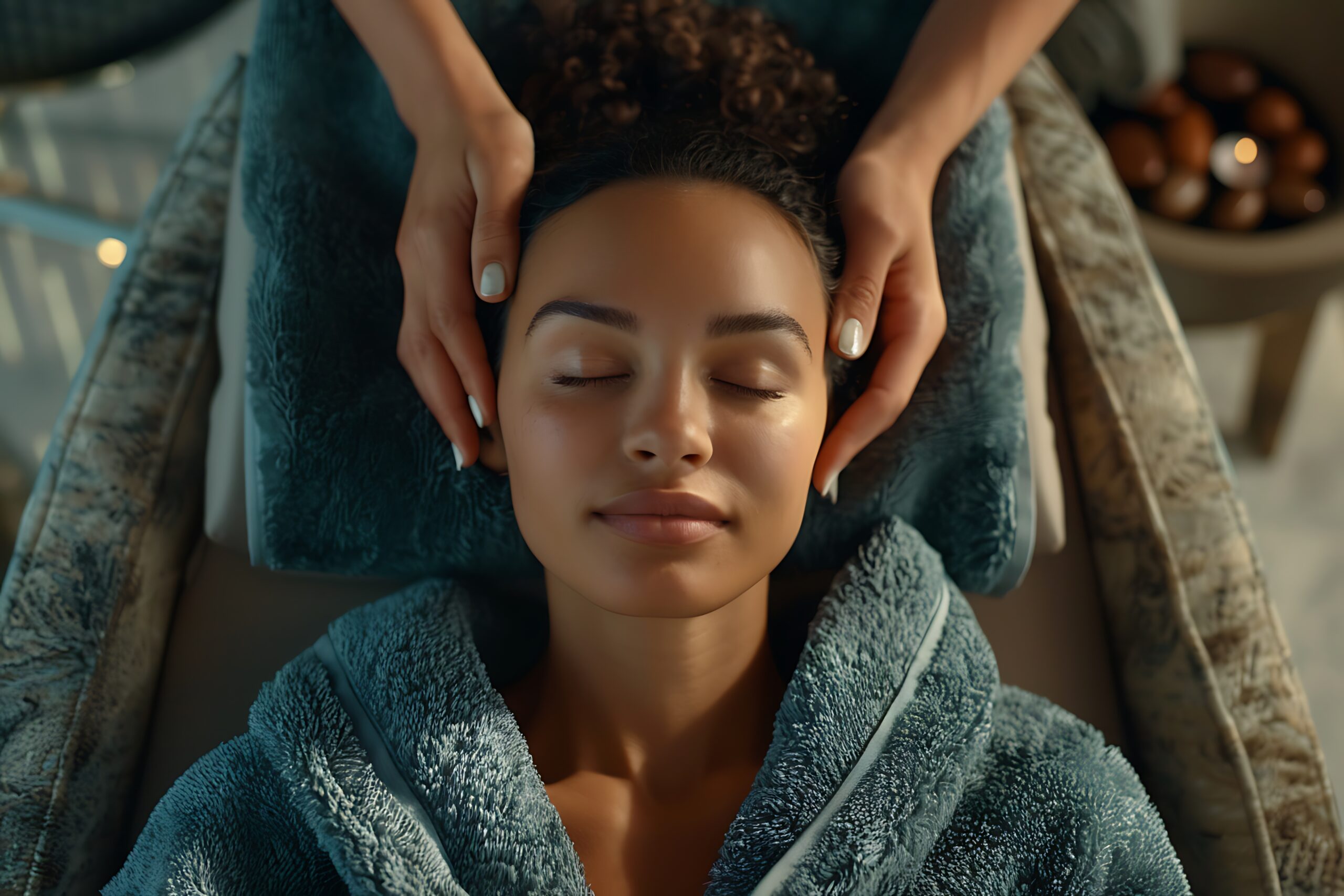 essential skills for esthetician