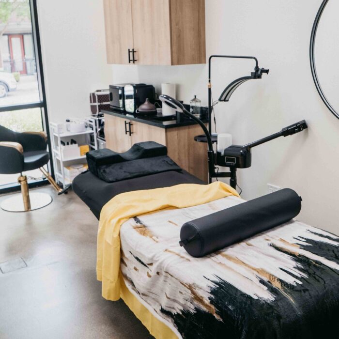 Renting a Room for Esthetics: A Step-by-Step Guide for Beginners
