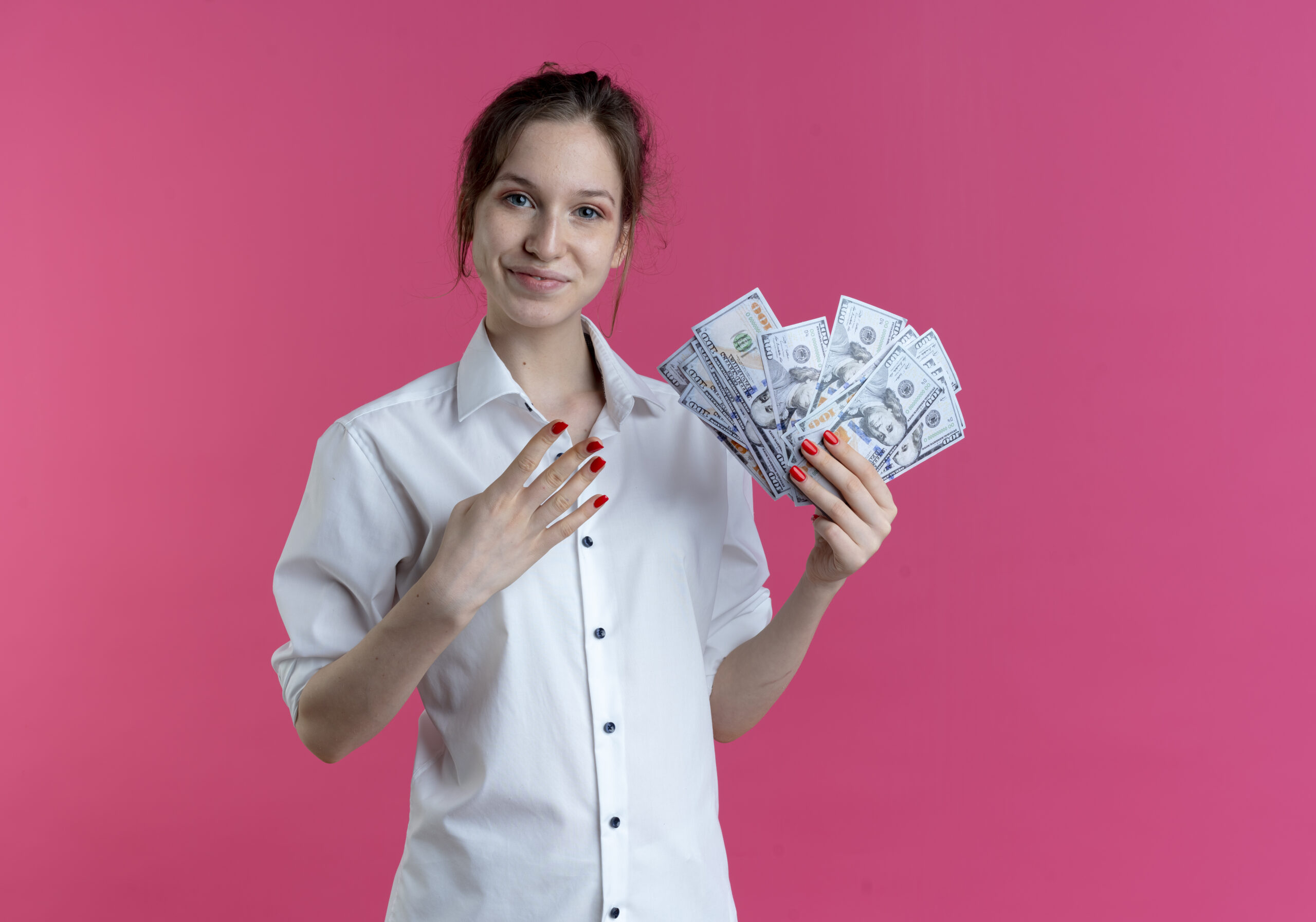 Esthetician salary