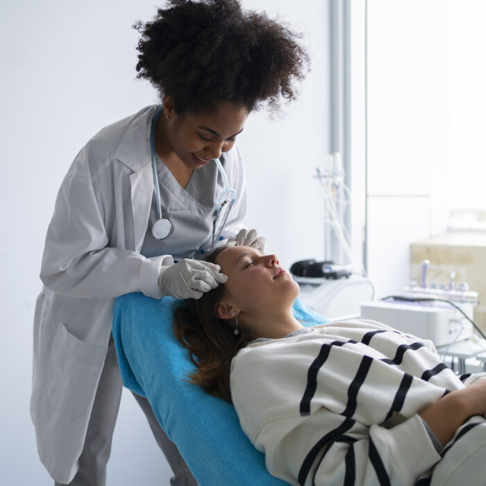 Esthetician Journey: How Nurses Elevate Skincare