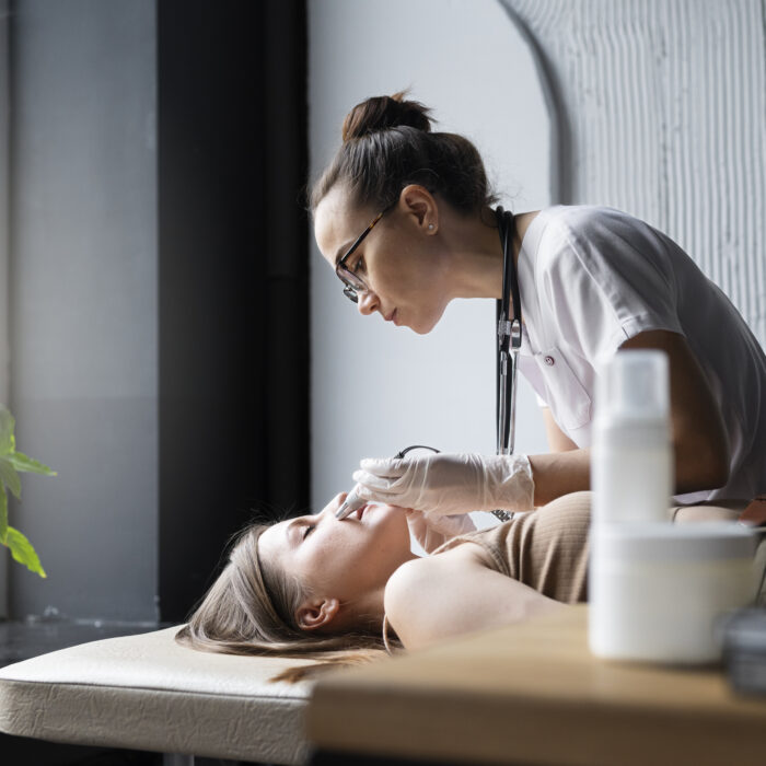 How to Transition from Salon Employee to Renting Your Own Space