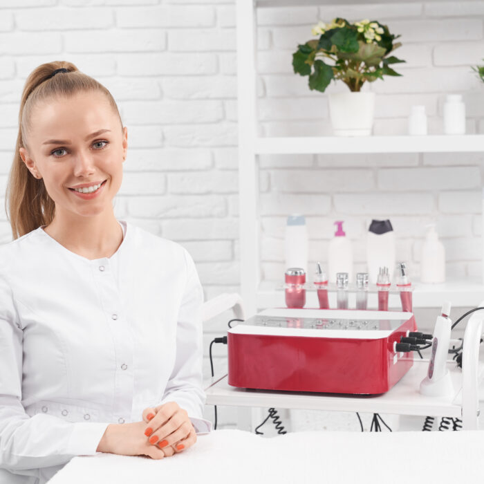 Esthetician or Cosmetologist? Know the Legal Boundaries Before You Practice