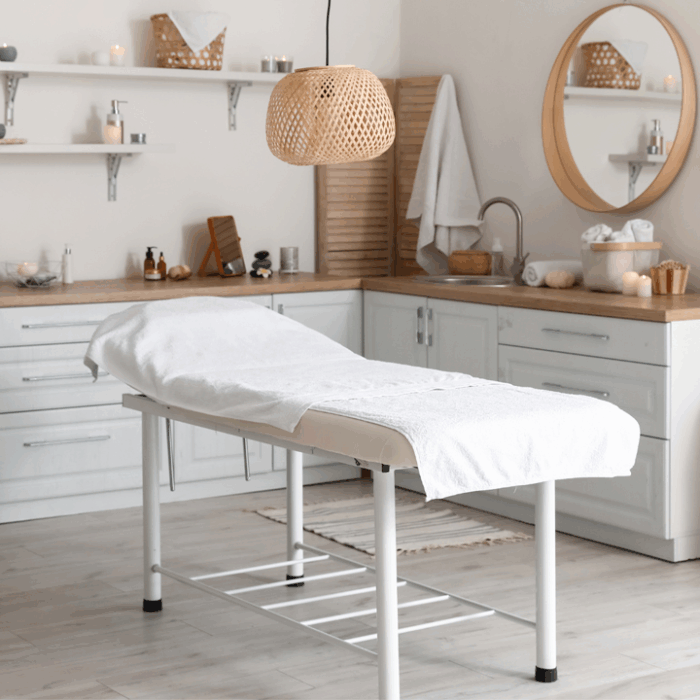 Esthetician Space for Rent: Questions to Ask Before You Sign