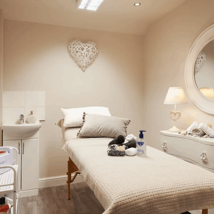Esthetician Suites for Rent: What Every Skin Care Pro Should Know