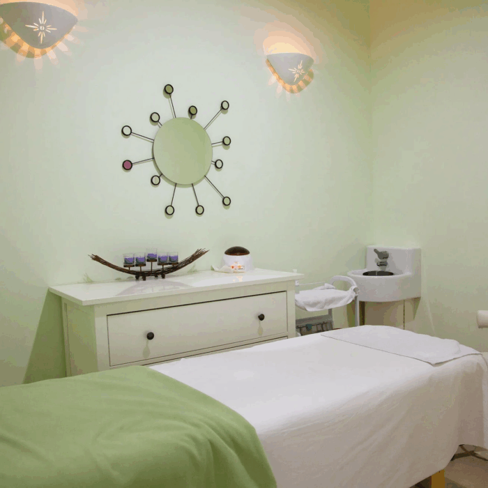 Massage Therapy Room for Rent: Everything You Need to Know