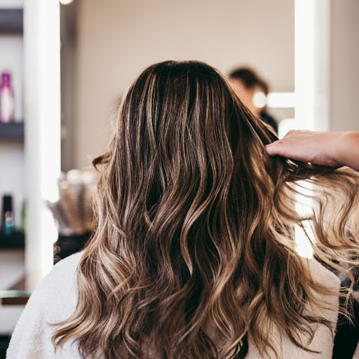 Hair Care Routines by Hair Type