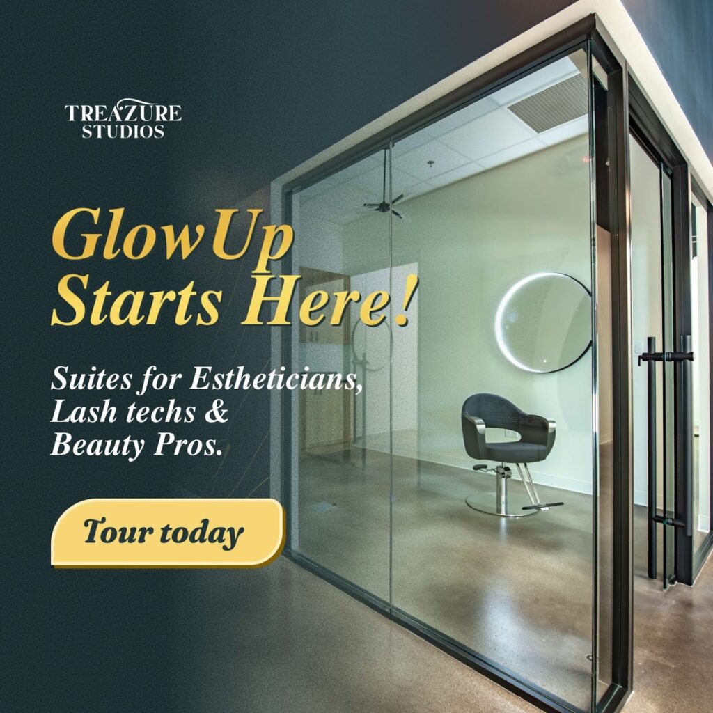 Common Mistakes New Estheticians Make When Renting a Studio (and How to Avoid Them)