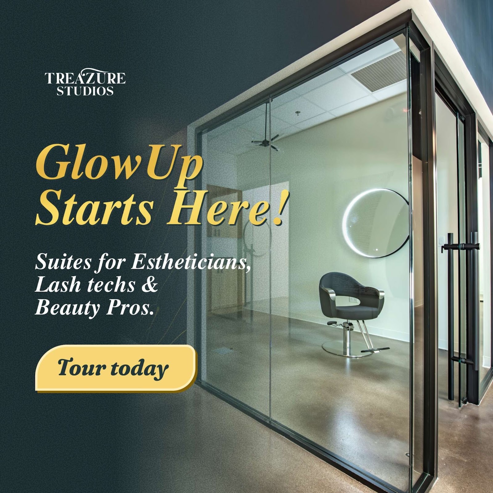 Common Mistakes New Estheticians Make When Renting a Studio (and How to Avoid Them)