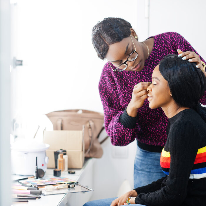 Salon Space for Rent in Portland, Oregon: A Local Guide