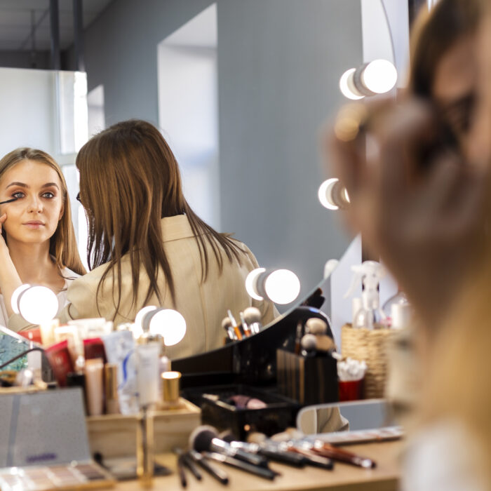 Private Salon Suites for Rent in Texas: Your Options Explained