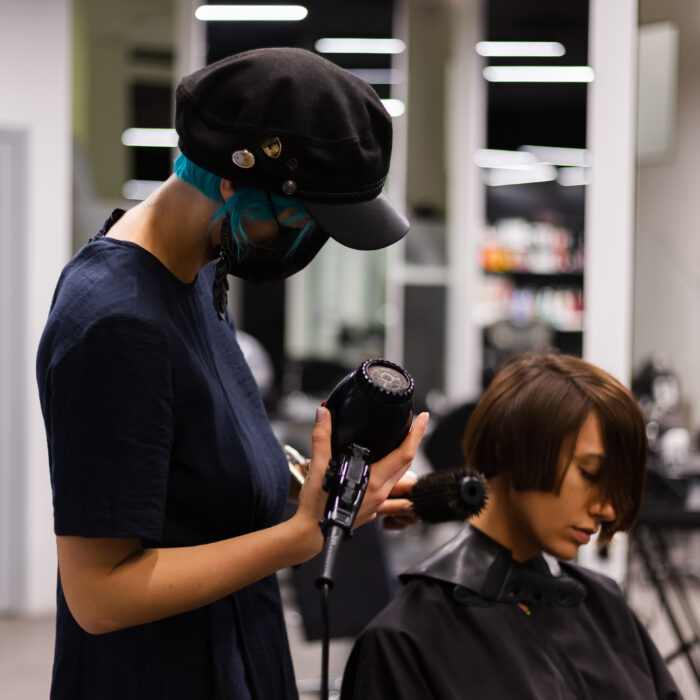 Take-Home Income Comparison: Booth Rental vs. Private Suite