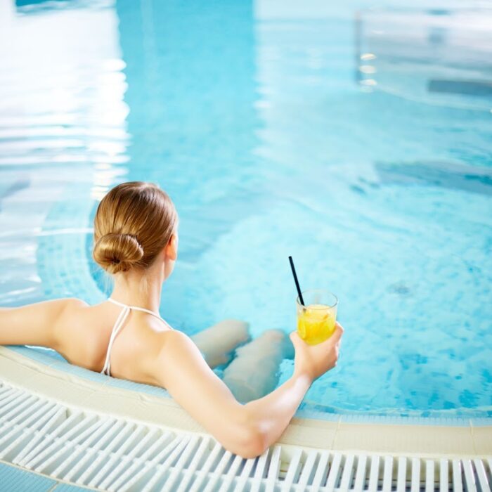 How to Grow Revenue in a Private Salon Suite