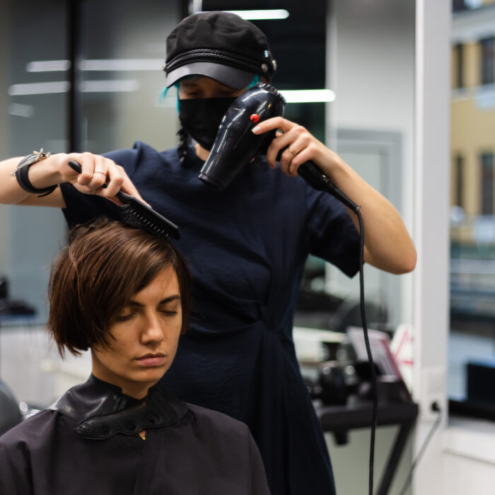 Studio Salon Rentals in Texas: A Market Overview