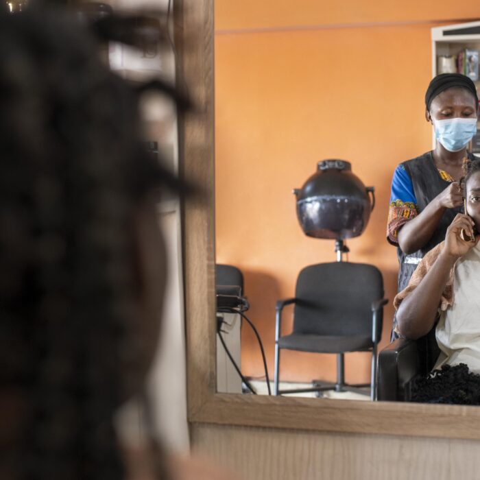 Small Salon Suites for Rent: What Independent Stylists Should Know