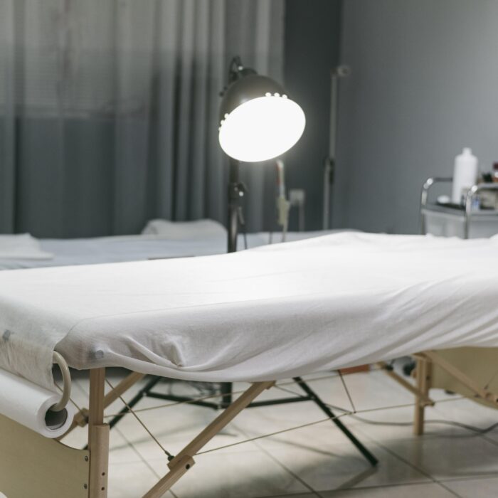 Massage Studio Rentals: What to Look for as an Independent Therapist