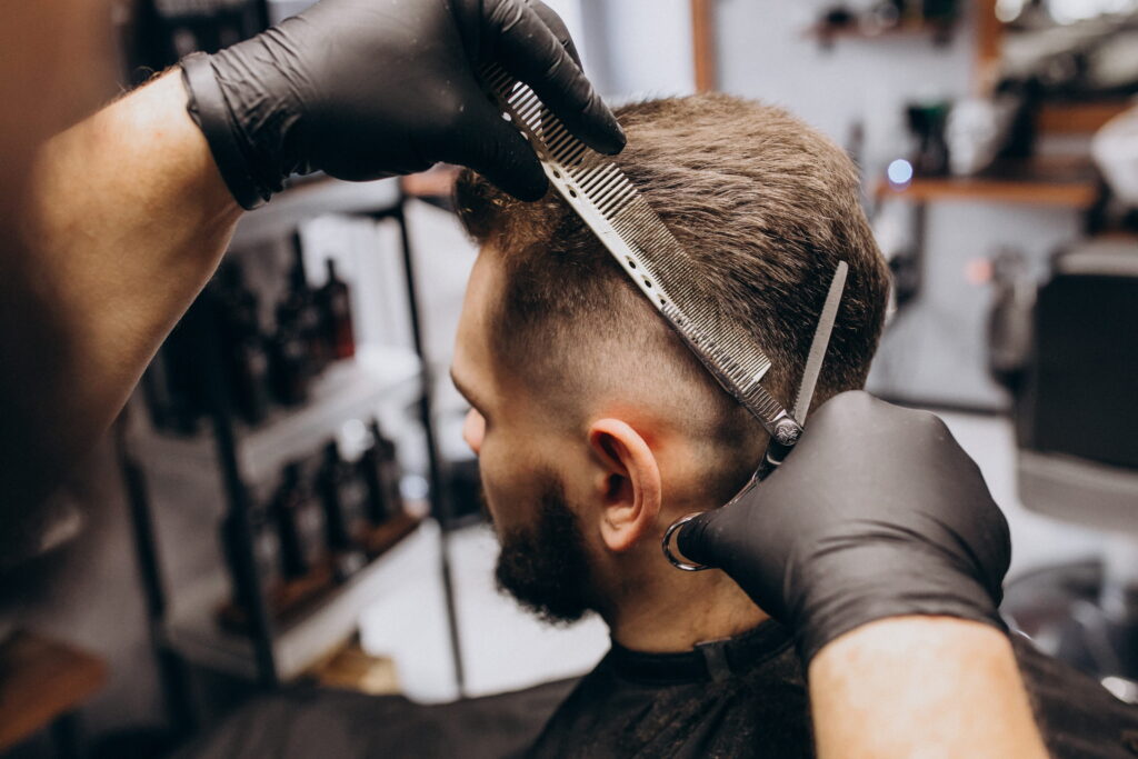 The Complete Guide to Finding Barber Shop Space for Rent Near You