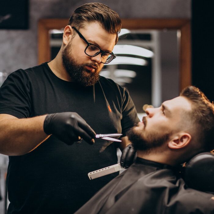 Barbershop Rental Space: How to Find the Right Fit
