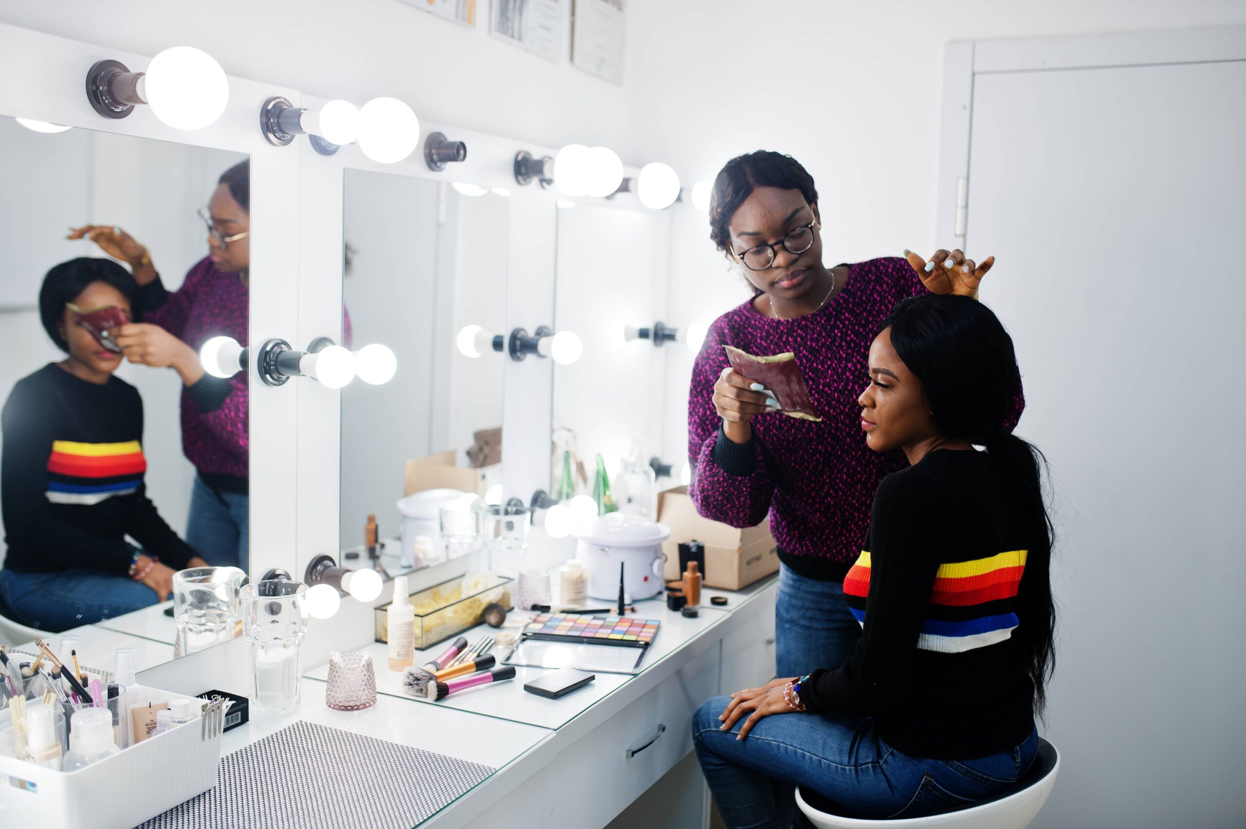 How to Find a Lash Studio Rental That Fits Your Budget