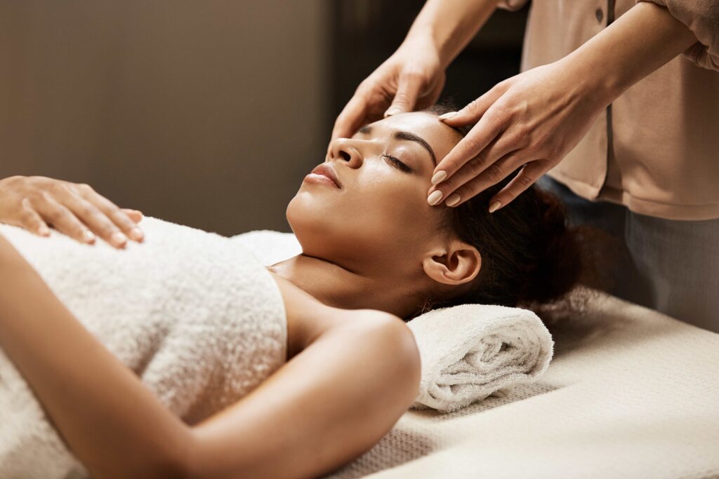 Medi Spa Suites for Rent