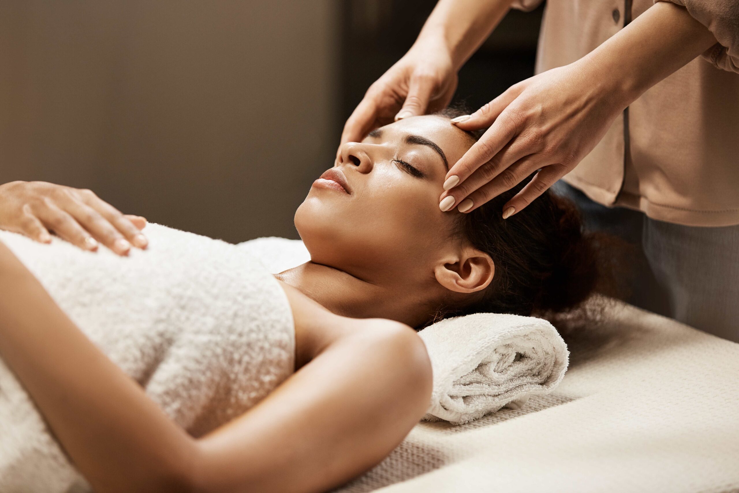 Medi Spa Suites for Rent
