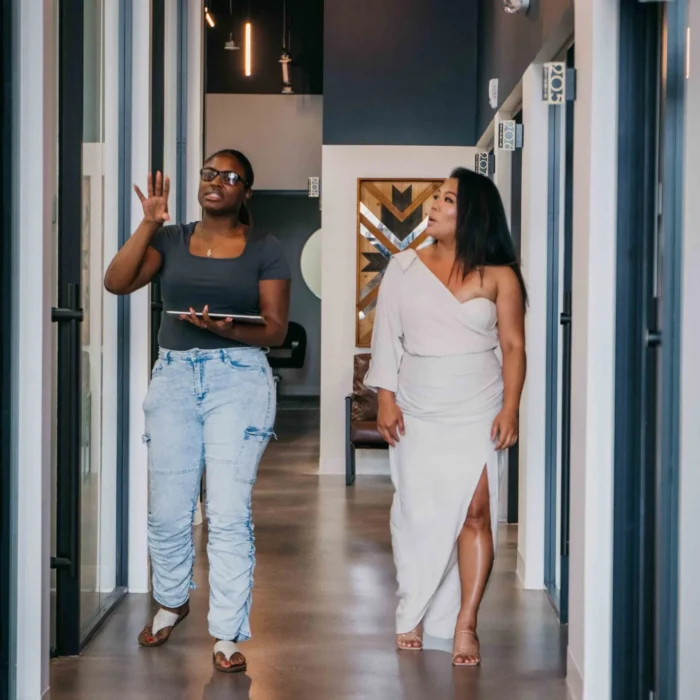 How to Find a Beauty Space to Rent in Your City