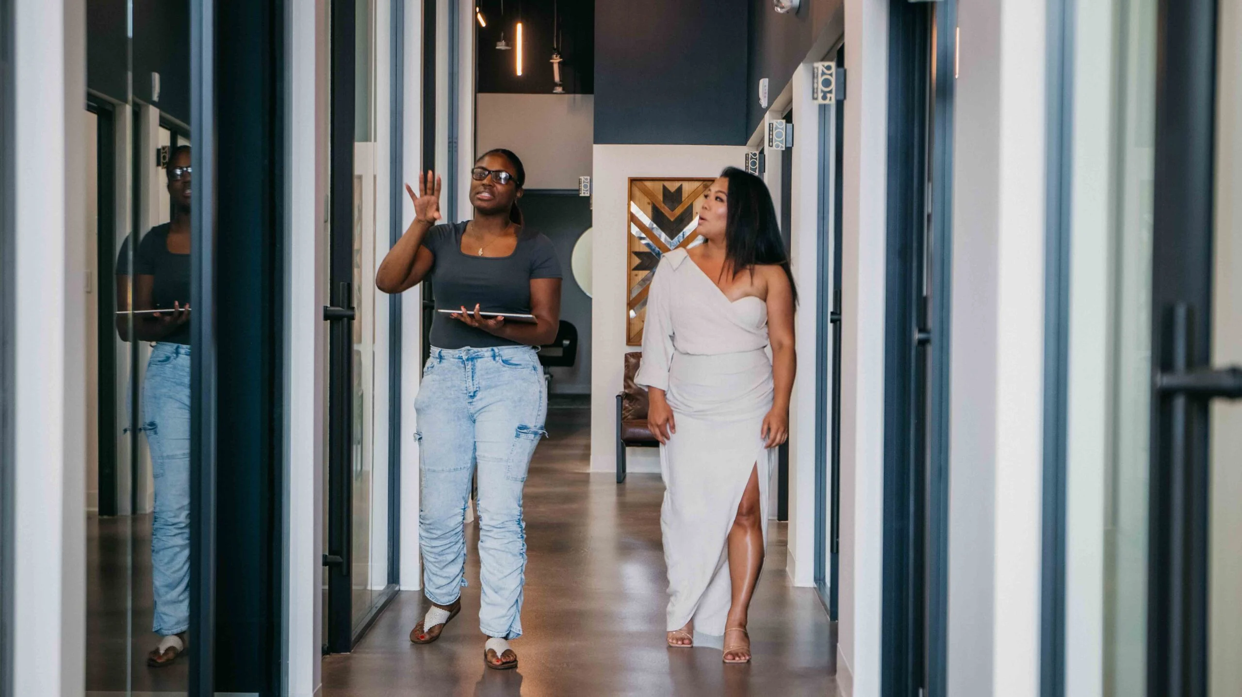 Find a Beauty Space to Rent