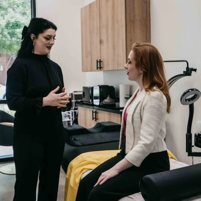 How to Negotiate Your Beauty Room Rental Agreement