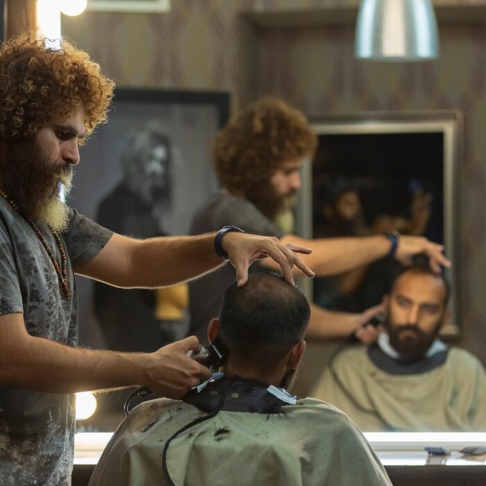 5 Reasons Independent Barbers Are Choosing Suite Rentals Over Shops