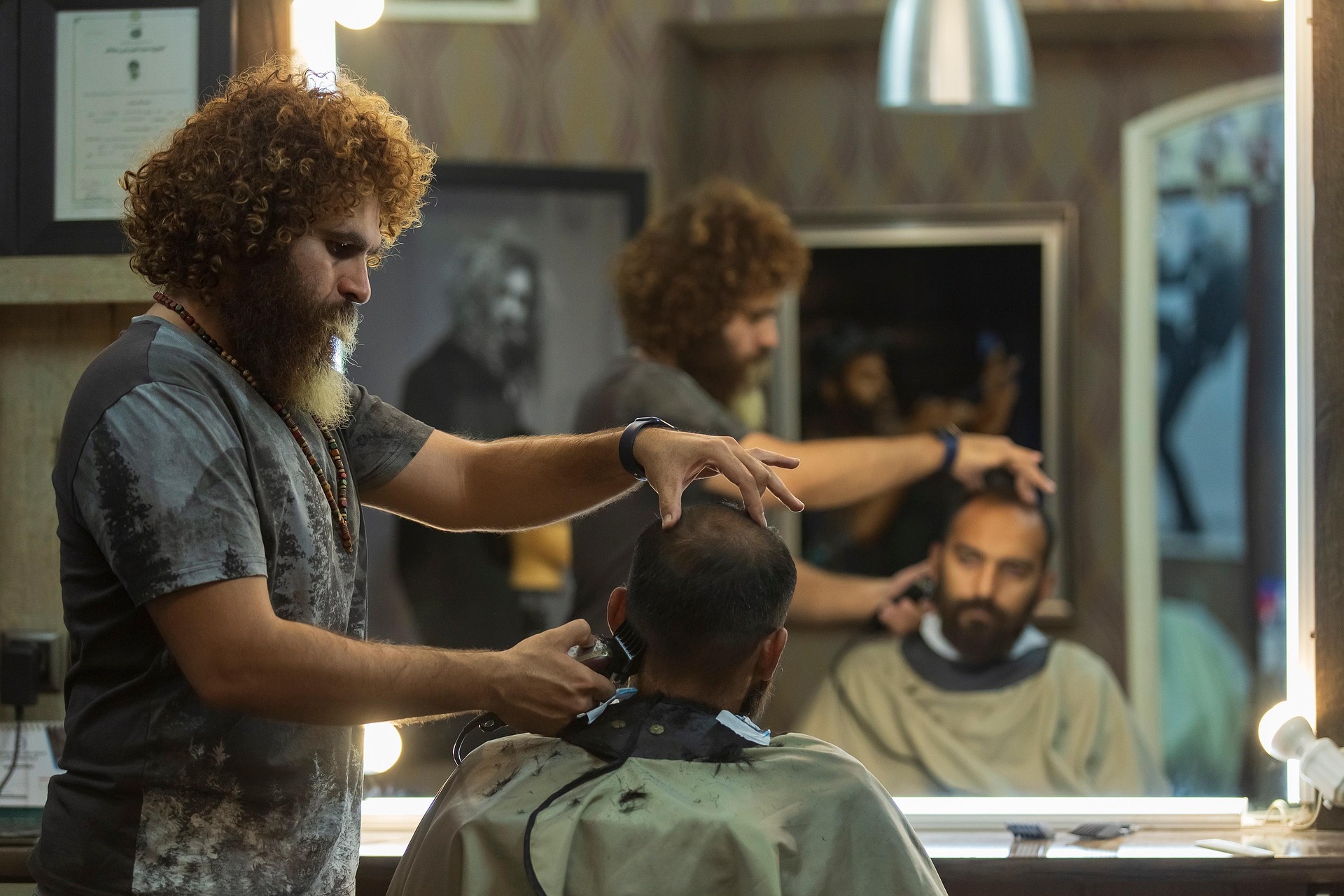 Reasons Independent Barbers Are Choosing Suite Rentals Over Shops