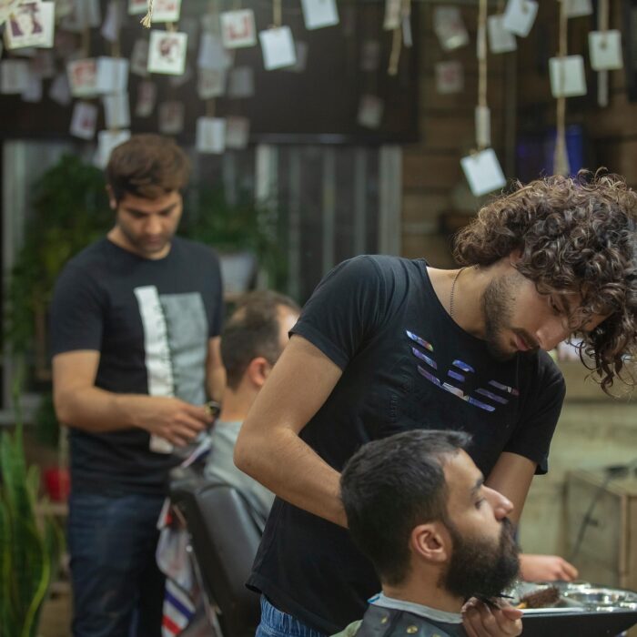 The True Cost of Renting a Barber Suite vs Traditional Employment